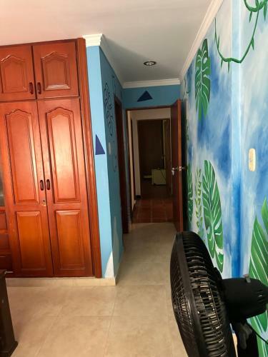 Hostal Casa Macondo