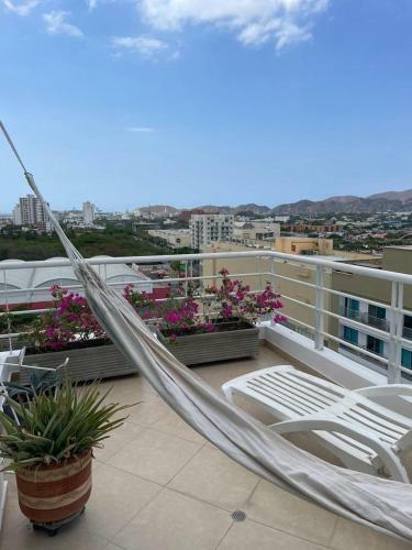 Apartamento Ni�a Sol