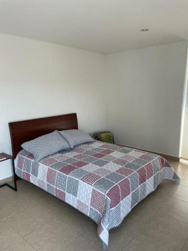 Apartamento Ni�a Sol