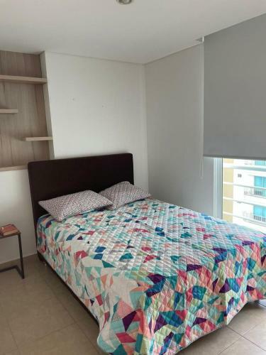 Apartamento Ni�a Sol