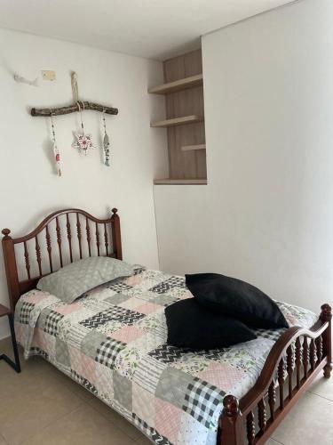 Apartamento Ni�a Sol