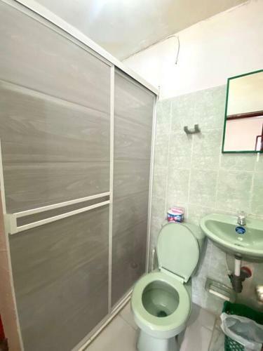 2023 Apartamento Amoblado M2