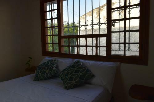 Hostal Magdalena