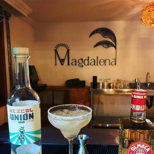 Hostal Magdalena