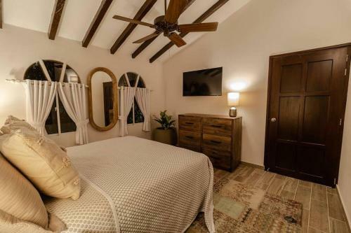 Hermosa Casa Con Piscina Prado Santa Marta