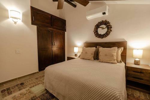 Hermosa Casa Con Piscina Prado Santa Marta