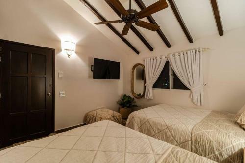 Hermosa Casa Con Piscina Prado Santa Marta