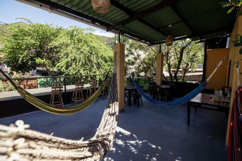 Hostal Taganga Macabi Hostel