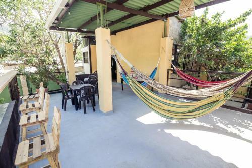 Hostal Taganga Macabi Hostel