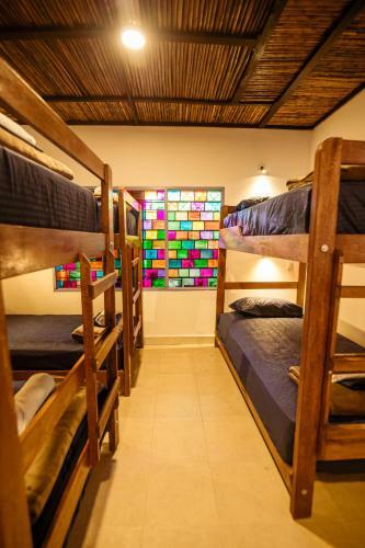 Hostal Taganga Macabi Hostel