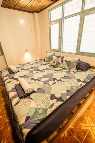 Hostal Taganga Macabi Hostel