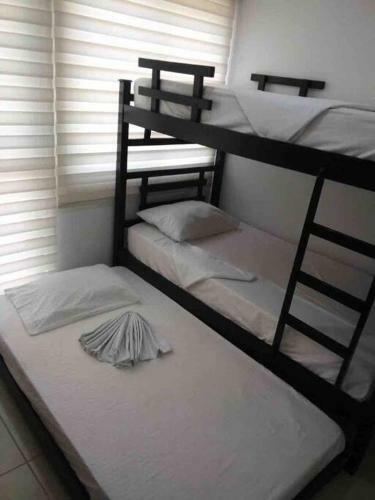 Hermoso Apartamento Con Vista A La Sierra