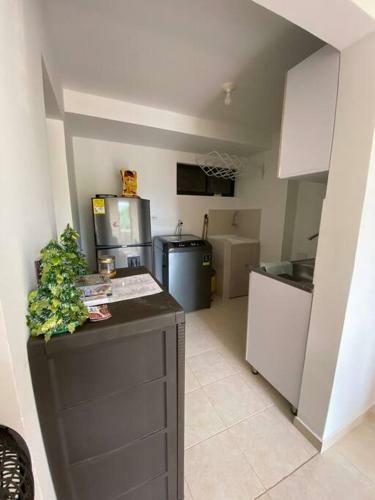 Hermoso Apartamento Con Vista A La Sierra