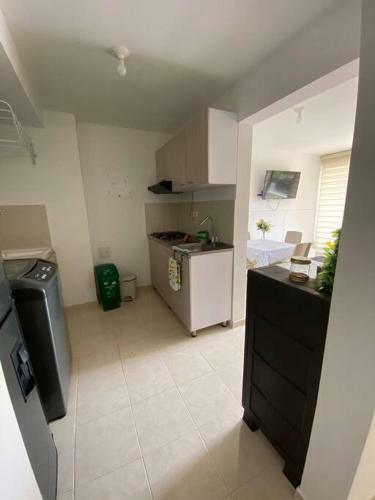 Hermoso Apartamento Con Vista A La Sierra