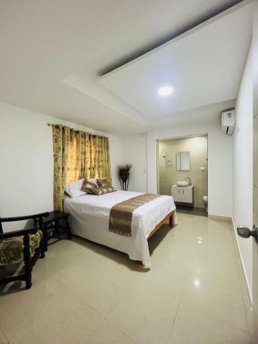 Hostal Casa San Pedro