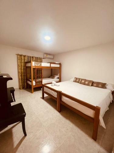 Hostal Casa San Pedro