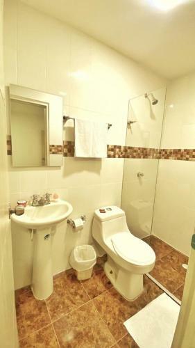 Hostal Casa San Pedro
