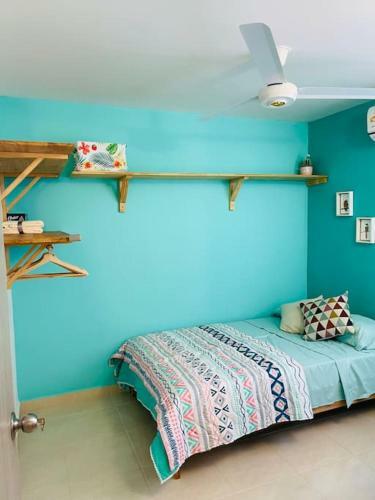 Casa Ideal Vacaciones O Trabajo