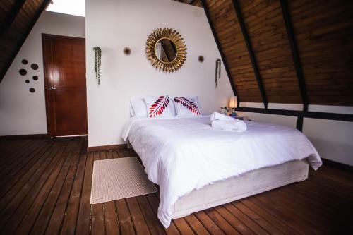 Hotel Valhalla Nimaima Glamping