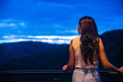 Hotel Valhalla Nimaima Glamping