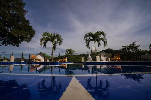 Hotel Valhalla Nimaima Glamping