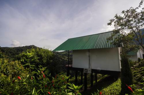 Hotel Valhalla Nimaima Glamping