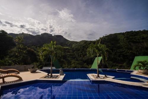 Hotel Valhalla Nimaima Glamping