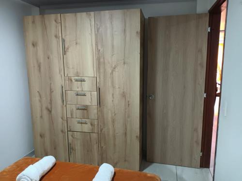 Apartamento Casa Hamburgo