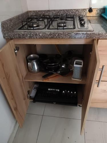 Apartamento Casa Hamburgo