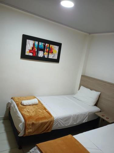 Apartamento Casa Hamburgo