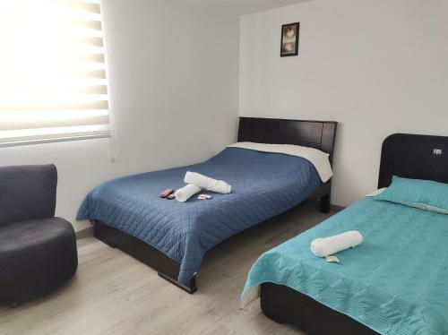 Hermoso Apartamento Frente Al Lago