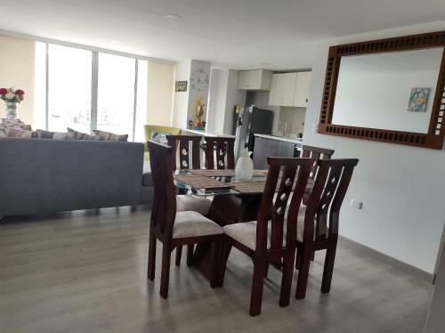 Hermoso Apartamento Frente Al Lago
