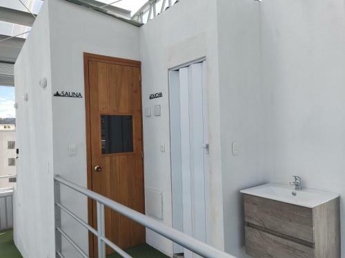 Hermoso Apartamento Frente Al Lago