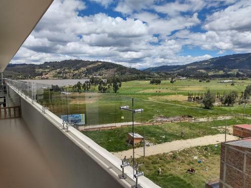 Hermoso Apartamento Frente Al Lago