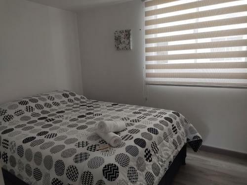 Hermoso Apartamento Frente Al Lago