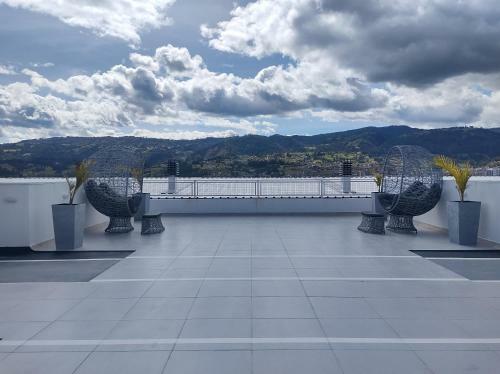 Hermoso Apartamento Frente Al Lago