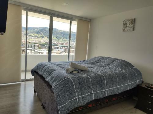 Hermoso Apartamento Frente Al Lago