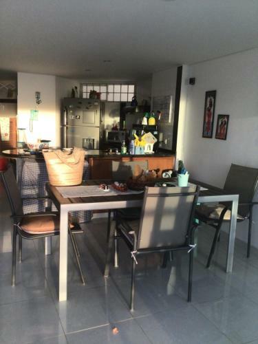 Apartamento Areia Beach Paradaise