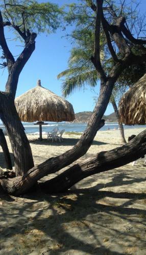Apartamento Areia Beach Paradaise