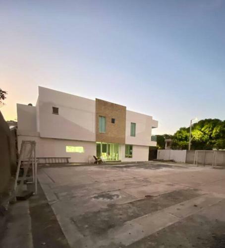 Apartamento Casa En Santa Marta Cerca A La Playa
