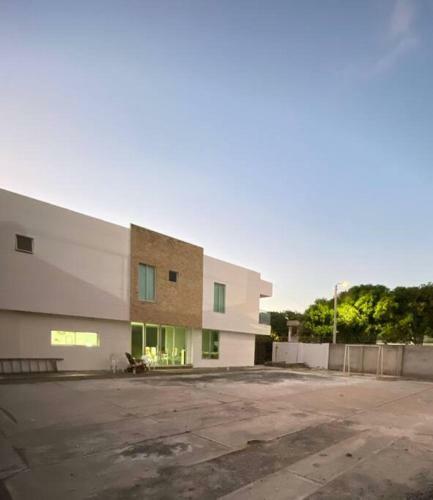 Apartamento Casa En Santa Marta Cerca A La Playa