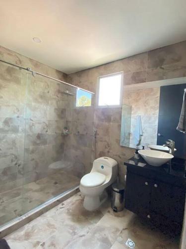 Apartamento Casa En Santa Marta Cerca A La Playa