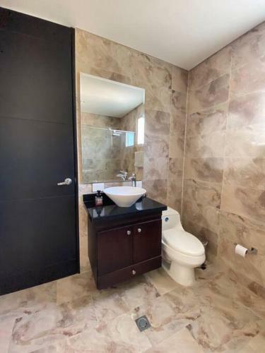 Apartamento Casa En Santa Marta Cerca A La Playa