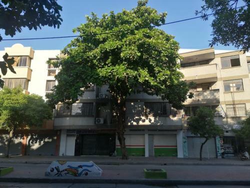 Apartamentos Manuel