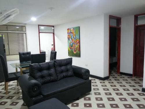 Apartamentos Manuel