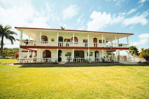 Agroturismo Finca Villa Esmeralda