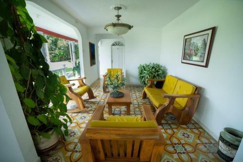 Agroturismo Finca Villa Esmeralda