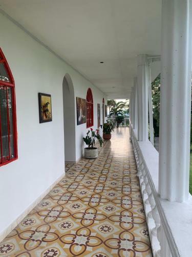 Agroturismo Finca Villa Esmeralda