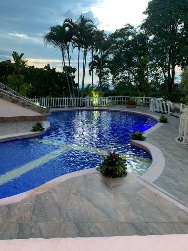 Agroturismo Finca Villa Esmeralda