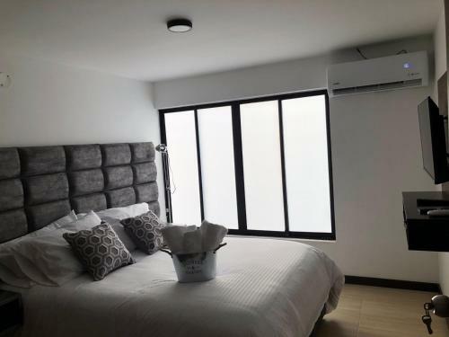 Apartamento Beaut�
